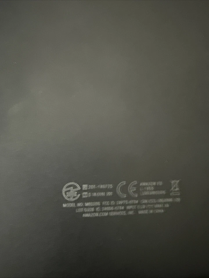 Amazon Fire 7 Tablet 8GB, Wi-Fi, 7-inch Display, Black - 5th GEN - Image 3 of 4