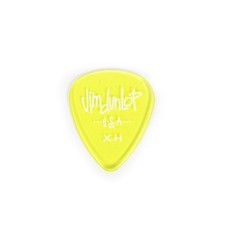 Dunlop Picks Standard Gels 12-Pack Extra-Heavy