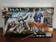 Mega Bloks Halo PROMETHEAN WARRIORS CNG64 Building Blocks Collector Sets Toy
