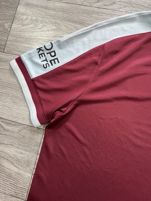 Maillot West Ham United Extérieur 2023/24 : Maillots de foot et NBA sur - Tous les