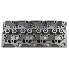 E6301-03052 Complete Cylinder Head For Kioti Tractors Dk45