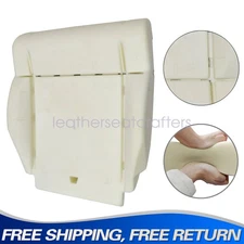 Driver Bottom Seat Foam Cushion Pad For 2007 2008 2009 2010 Jeep Wrangler Sahara