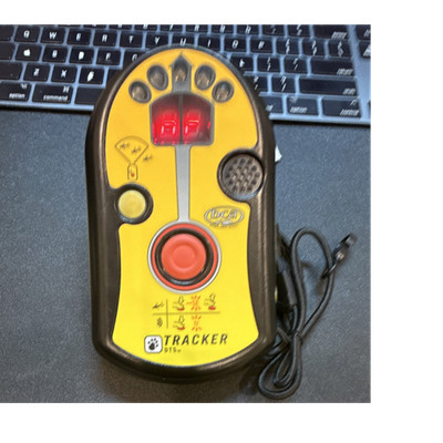 BCA Tracker DTS Avalanche Transceiver Shock Proof Yellow Black