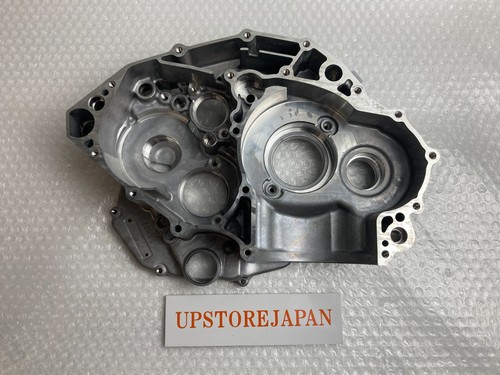 Honda Genuine OEM 2019-2024 CRF450R CRF450RX R. CRANKCASE 11100-MKE-A70 NEW - Picture 6 of 17