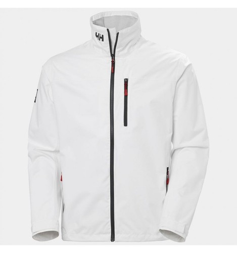 Chaqueta Helly Hansen Crew Sailing Jacket 2.0 - Imagen 1 de 6