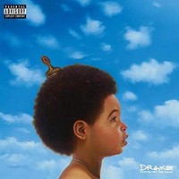 Drake - Nothing Was The Same - Cd - G2Z