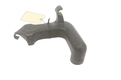 DUCT, BELT COOLING REAR