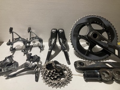 Sram Force Gruppe 22