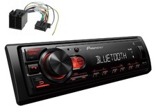 Pioneer MVH-230BT by DSX-A410BT Autoradio mit Bluetooth MP3 USB AUX - OUTLET -