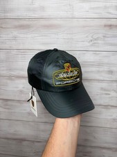 Aime Porshe Cap Nylon Rare With Logo
