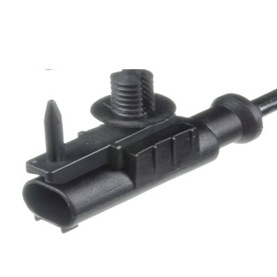 ABS Wheel Speed Sensor Front Right or Left Fits: Cadillac Chevrolet GMC% - Bild 2 von 3