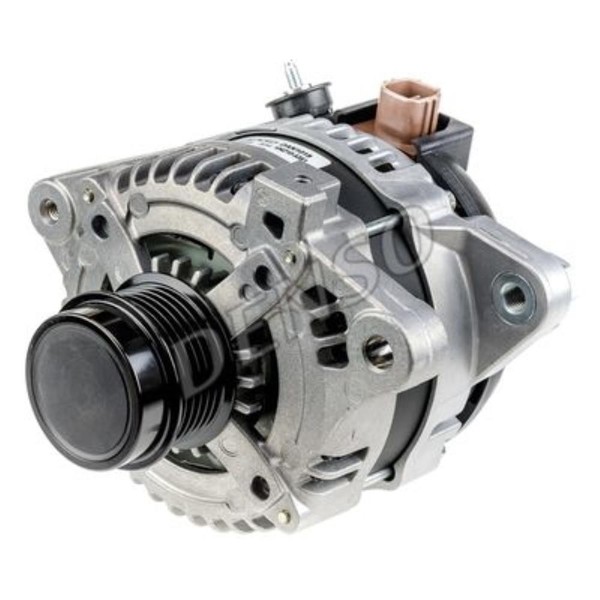 Denso Generator Lichtmaschine 100A 14V FüR Toyota Corolla Stufenheck Auris-image
