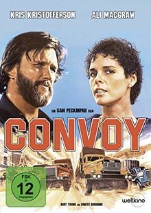 Convoy von LEONINE | DVD | Zustand neu