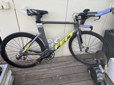 Felt Triathlon Bicycle Bike