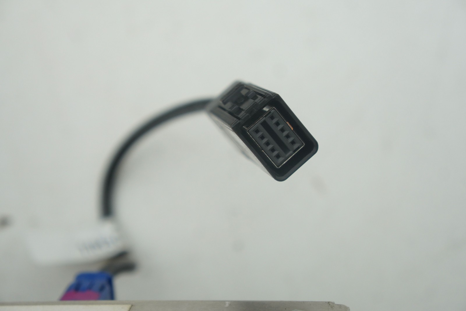 Satellite Radio SDARS Control Module Unit OEM 11M3010CP McLaren 650S 2015