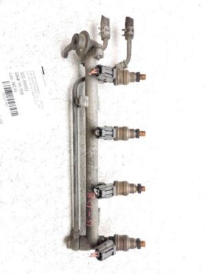 【モー様】 93-99 Mazda 626 Fuel Injection Parts Fuel Injector 4 Cylinder OEM