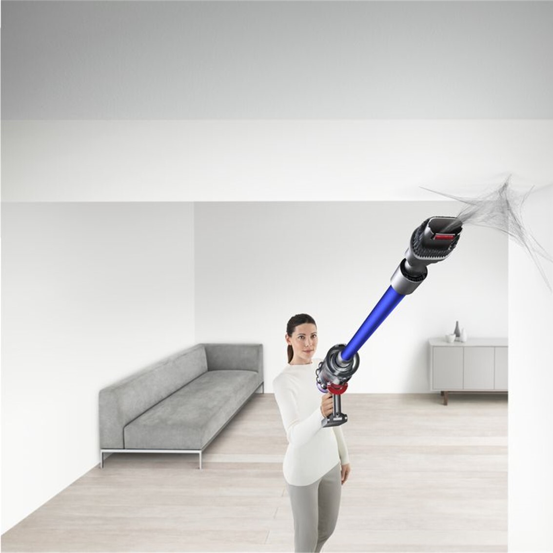 Aspirapolvere Senza Filo Dyson V11™ | NUOVO | 2 Anni Di Garanzia - Foto 4 di 9