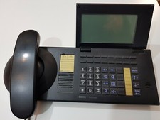 Bosch Tenovis - TH 13.24 Digitaltelefon col. Schwarz für Integral Bosch Tenovis
