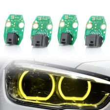 Set 4 pezzi moduli led DRL