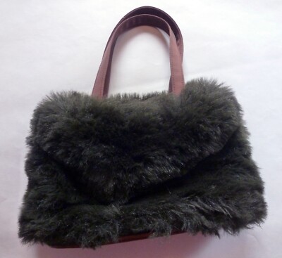 Very NICE vintage  IKKS  hand bag Really nice Hardly Used