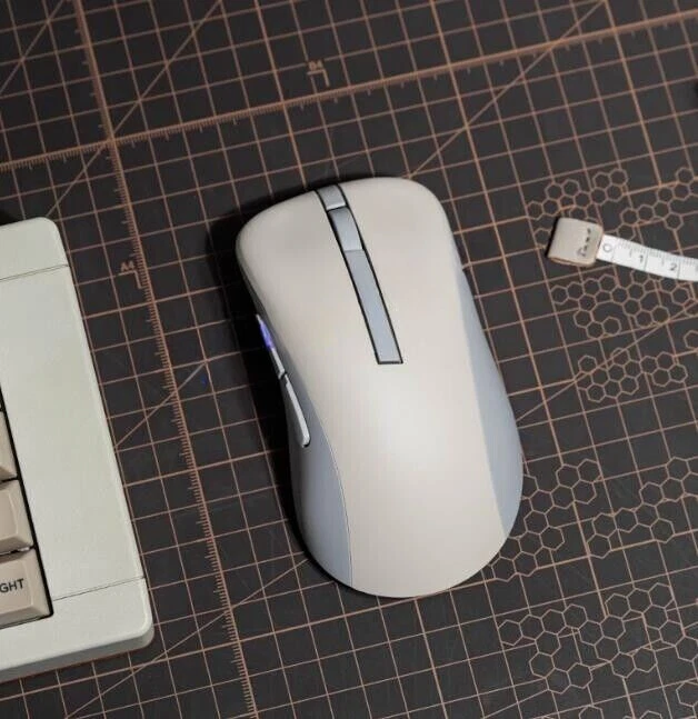 Original ASUS MD102 Bluetooth 2.4Ghz Wireless Mouse 1600dpi Mice For PC Laptop - Image 4 of 4