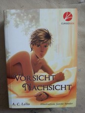 A. C. Lelis: Vorsicht Nachsicht (9783942451055)