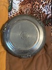 Vintage Metal south american Latin America ashtray Aztec Inca Mayan? — photo 2