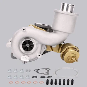 Upgrade Turbolader for Audi A3 TT VW Golf Skoda 1.8L K03 K03-052 06A145713D