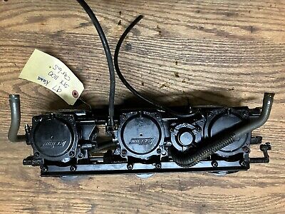 Kawasaki 1100 STX Carburetor Set Carburetors Carbs 15003 Kawasaki 1100 STX Carburetor Set Carburetors Carbs 15003