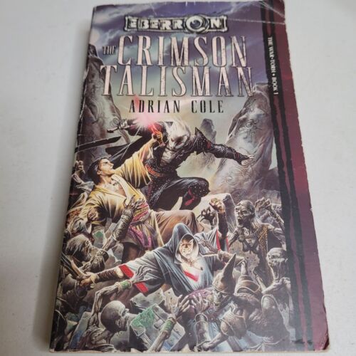 Warhammer, Star Wars, Tarzan, Vampire Hunter D, Paperback Novels Choose - Foto 174 di 345