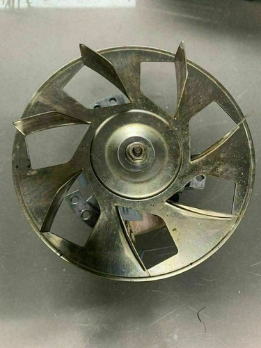 Combo horno milla ventilador motor forzado RC53.. - Imagen 6 de 7