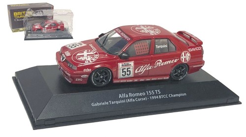 Atlas Classic British Touring Car Champions - 1/43 Scale - Picture 11 of 16