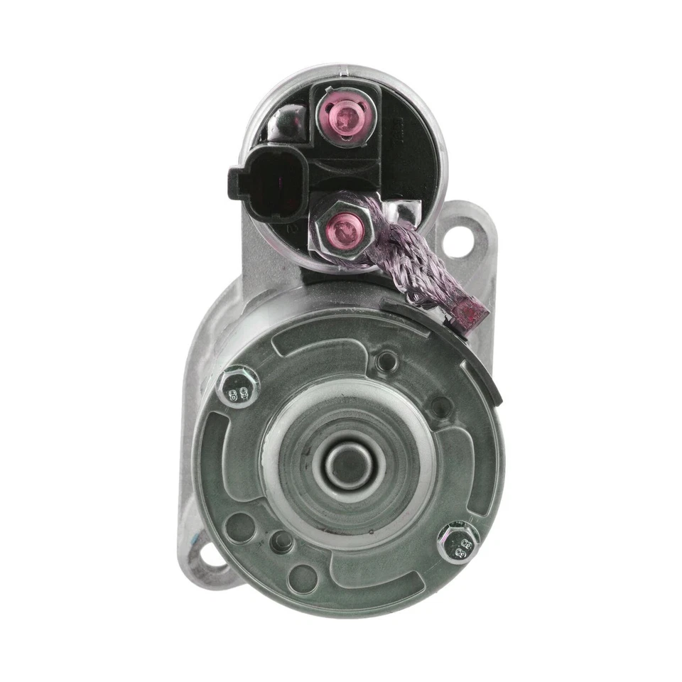 Nuevo OEM Valeo 1.2KW 12V Arranque 2005-2012 Hyundai Kia Elantra & Soul 600158 Foto 3 de 4