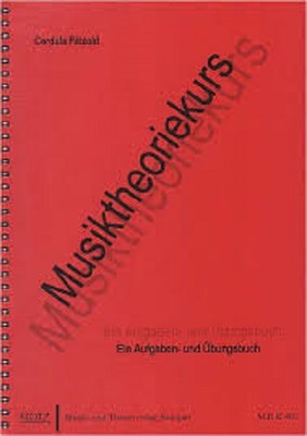 Musiktheoriekurs Pätzold