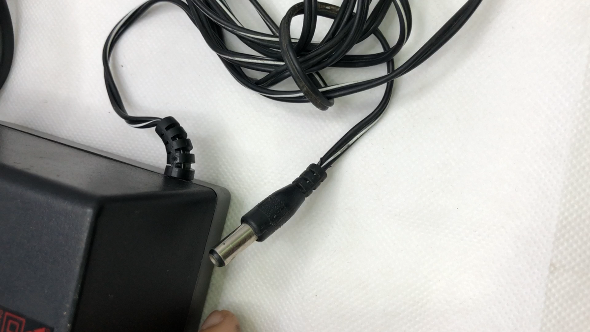 うにです。 Power Supply Sinclair ZX EURO 1400 Power Supply - working | eBay