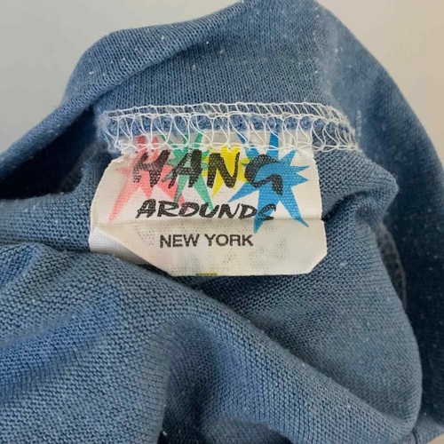 Camicia da notte vintage "Non disturbare" gatto e topo taglia: OS - Foto 5 di 7