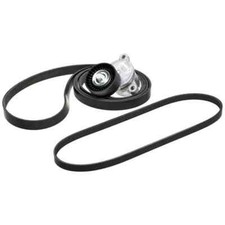 90K-39221 Gates Serpentine Belt Kit for F150 ...