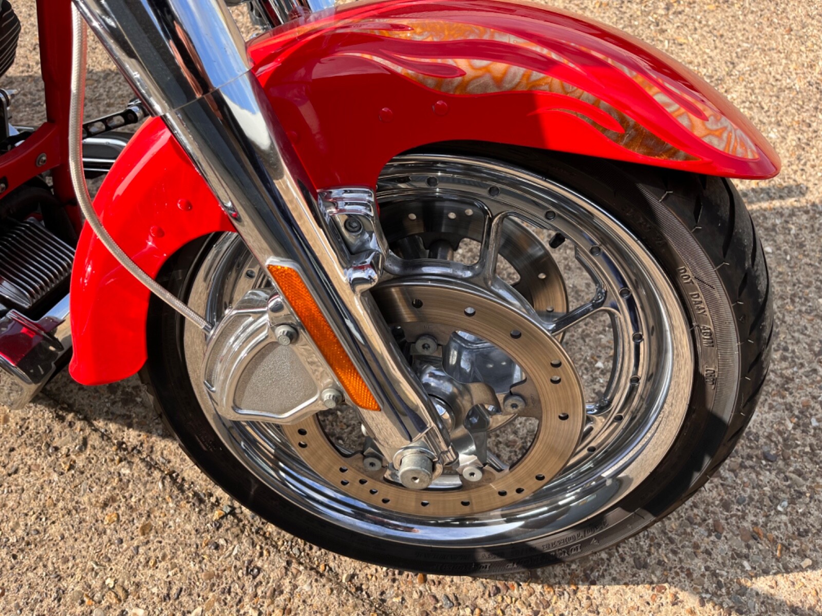 HarleyDavidson screaming eagle road king cvo eBay