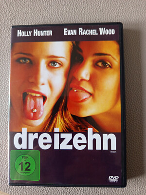 Dreizehn von Catherine Hardwicke | DVD | Zustand sehr gut