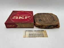 SKF 7016CTCC78 Angular Bearing 80x125x22 mm 7016C 7016-CTC-C78 USA