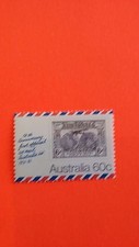 Australia Stamp Australia 1981 777 Mint#
