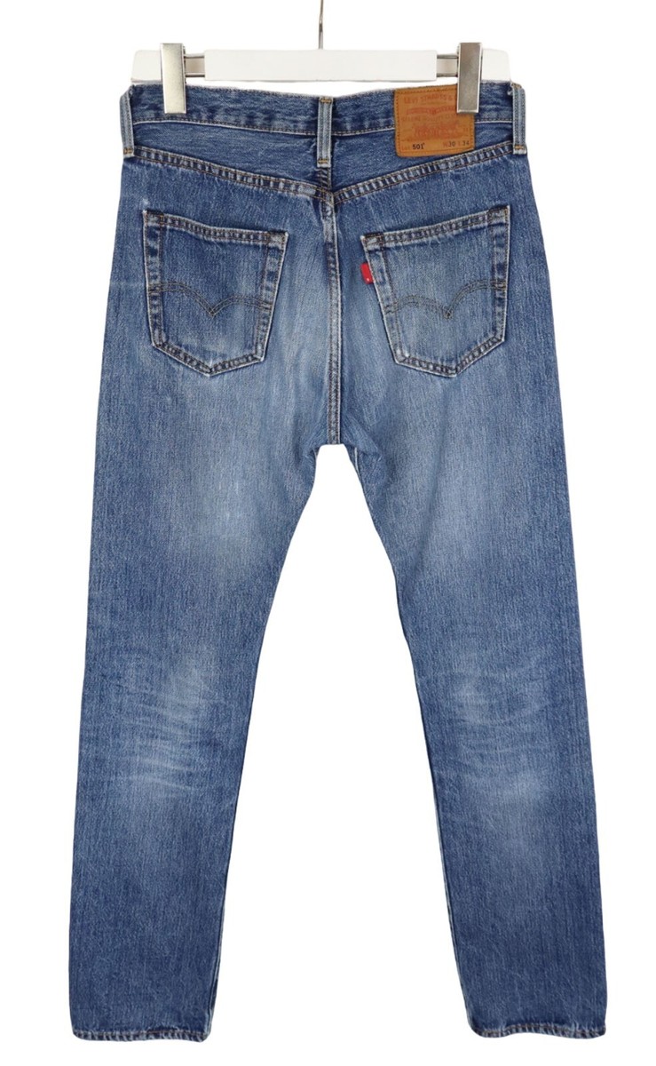 パンツ levi's premium 00501-3516 501 W30 L34 levi's premium 00501-3516 501 W30 L34