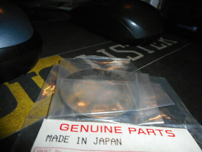 NOS Kawasaki ZX-10R ZX1000C OEM WASHER, 24.2X38.0X2.1 92200-0183