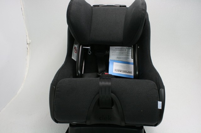 clek foonf rigid latch