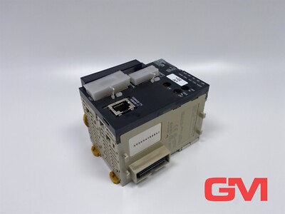 Omron Zentraleinheit CJ1M-CPU13-ETN CPU central unit Version 4.0 ETN-Ver. 1.5
