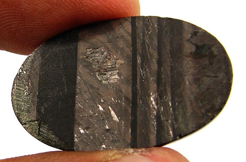 41.10 Ct Natural Hypersthene Loose Gemstone Cabochon Wire Wrapping Stone - 62051 - Picture 2 of 5