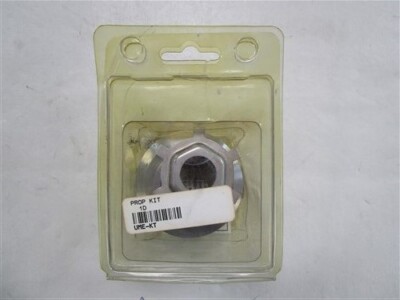 SOLAS PROPELLER MULTI-FIT KIT UME-KT FOR MERCURY 135HP-300HP MARINE BOAT 