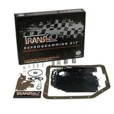 Transgo 1969-1981 GM THM 350 non-lockup Reprogramming Kit™ w/ Gear Command™