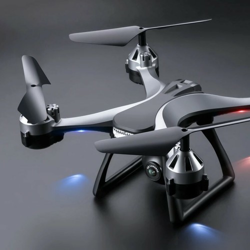 2021 New JC801 UAV HD Professional Dual Camera Remote Control Helicopter 4K Dual - Picture 5 of 6