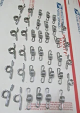 Tiller Rope Steering Guide Vintage Stainless JOHNSON EVINRUDE ETC.